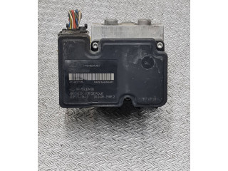 Jednotka ABS 9665344180, 10020701394   Peugeot 207 2009