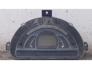 Přístrojová deska  Citroen C2 2004 216755968, 216672523  