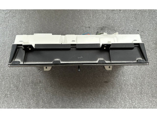 Přístrojová deska  Nissan Patrol Y60 1992 2482033J18, 2482533J69  