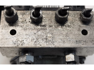 Jednotka ABS 9661887180   Peugeot 807 2008