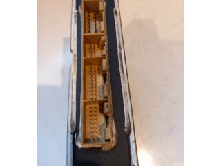 Блок управления климат-контролем 4A0820043G, 5HB00650003   Audi A6 S6 C4 4A