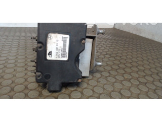 Jednotka ABS A0034310312, 0044316612   Mercedes-Benz C W202 1999