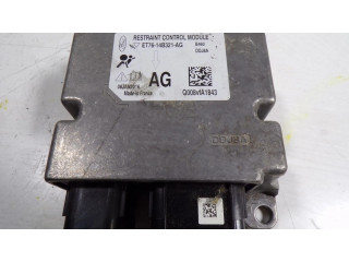 Блок подушек безопасности 1882409, ET7614B321AG   Ford Tourneo