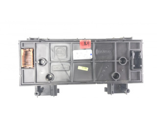 Блок управления климат-контролем 6452K9, 9676643277   Peugeot Partner