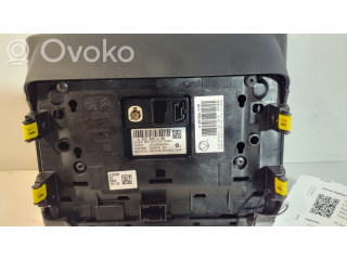 Дисплей    982429858000, 98261544XU00   Citroen C3