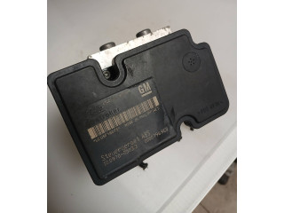 Jednotka ABS 10097005033, 00007969E0   Opel Astra G 2005