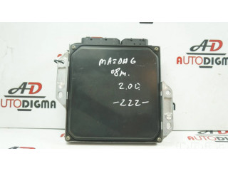 Řídící jednotka RF8G18881H, 2758008108   Mazda 6 2009