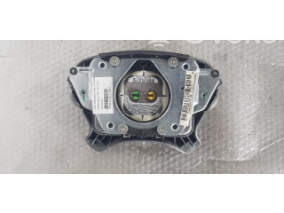 Подушка безопасности водителя 2308600002   Mercedes-Benz CLK A209 C209