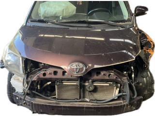 Řídící jednotka    Toyota Urban Cruiser (XP110) 2010