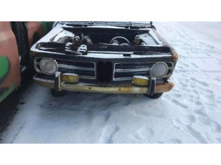 Передняя решётка BMW 1500 2500 1962-1977 года GROTELES      