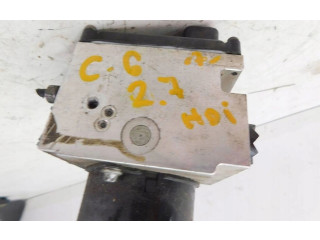 Jednotka ABS 9660250480   Citroen C6 2007