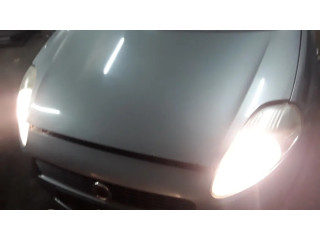 Přístrojová deska  Fiat Punto (199) 2007 51803089390271  