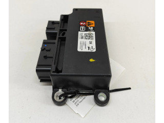 Блок подушек безопасности 13592886, 544930977   Opel Mokka