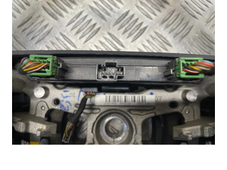 Volant BMW 7 E65 E66 2007 6958039, 336773685059  