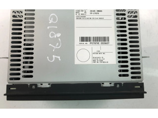 Řídící jednotka 28185VM00B   Nissan NP300 2014
