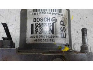 Jednotka ABS 71751083, 090820021582   Fiat Bravo 2009