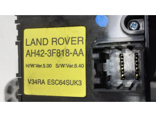  рейка  Колонка рулевая AH223C529CB, AH423F818AA   Land Rover Range Rover Sport L320 2005-2013 года