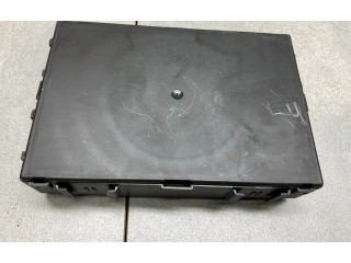 Блок комфорта 284B2JD12B   Nissan Qashqai+2   