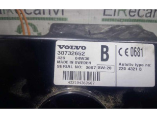 Motorsteuergerät/-modul 30732652   Volvo XC90