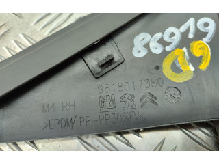 Píst 9818017380   Toyota ProAce City    yh01 