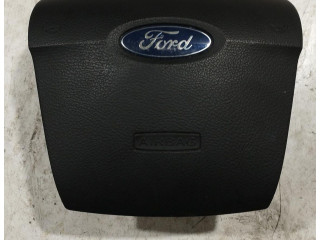 Подушка безопасности водителя 6M21-U042B85-AHW, 6M21-U042B85-AHW   Ford S-MAX