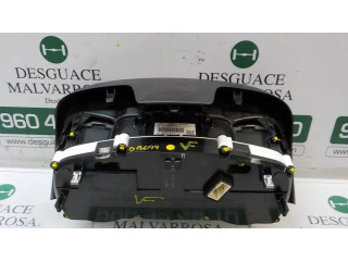 Панель приборов 9828217780   Citroen C3 Aircross       