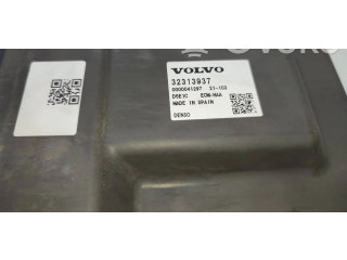 Блок управления двигателем Блок управления 32313937   Volvo XC60