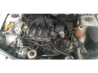 Volant Renault Megane II 2006 7700427505  