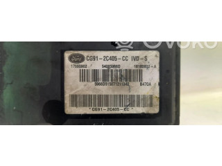 Блок АБС 54085966D   Ford  Galaxy  2000 - 2006 года