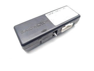 Блок управления климат-контролем 30066611, MAN404869   MG 6