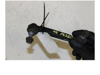 Ojnice      BMW 1 F20 F21  2.0