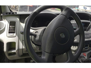Jednotka ABS 8200963331   Renault Trafic II (X83) 2001