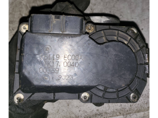 Řídící jednotka 16119EC00A   Nissan Navara D40 2008