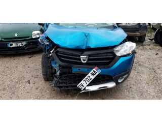 Блок предохранителей     Dacia Dokker    
