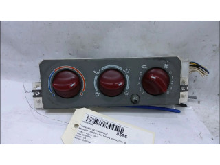 Блок управления климат-контролем 7701049962   Renault Twingo I