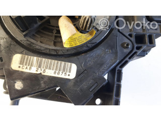 Подрулевой шлейф SRS 3M5114A664AB   Ford Focus C-MAX