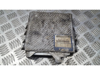 Řídící jednotka 9630466980, 04010028   Peugeot 406 2000