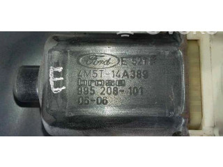 Zpětné zrcátko  Ford Focus 2006  4M5T14A389  