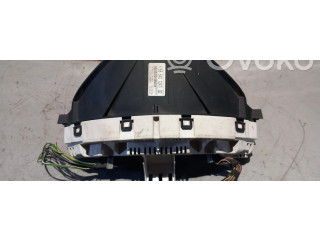Přístrojová deska  Mercedes-Benz A W168 2003 1685401247, 1685401247  