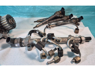 Vstřikovač 04L130755D, 0445010537   Skoda Octavia Mk3 (5E)    CKF 
