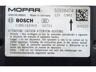 Блок подушек безопасности BOSCH-MOPAR   Alfa Romeo Stelvio