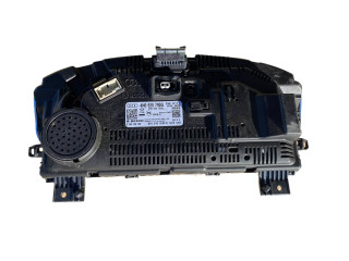 Přístrojová deska  Audi A8 S8 D5 2021 4N0920790G  