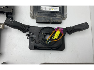 Řídící jednotka 8980028951, 898002-4851   Opel Astra H 2009