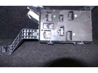 Pojistková skříňka Řídící jednotka BSM    Ford Mondeo Mk III 2001