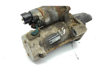 Vstřikovací lišta 4280005670   Honda Accord     