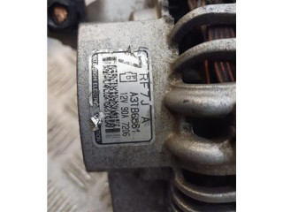 Генератор A3TB6581, A3TB6581   Mazda 5      