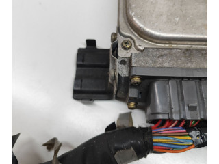 Řídící jednotka 8966114600   Toyota Supra A80 1993