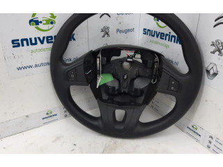 Volant Renault Scenic III -  Grand scenic III 2010 484300010R, 484006621R  