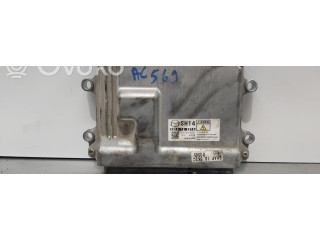 Řídící jednotka SH1418881A   Mazda 6 2012