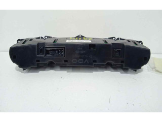 Блок управления климат-контролем 2118300685   Mercedes-Benz E W211